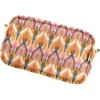 Belt Bag Ikat Ocre