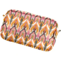 Belt Bag Ikat Ocre