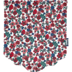 Rabat Besace Petit Nuage Prairie Fleurie