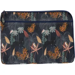 15 Inch Laptop Sleeve Paradis Sauvage
