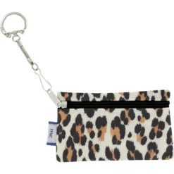 Keyring Wallet Leopard