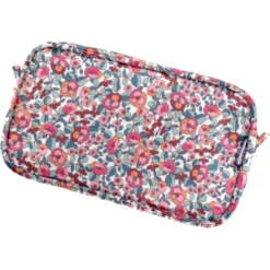 Belt Bag Boutons Rose