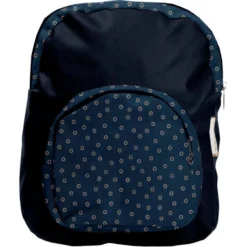 Children Rucksack Bulle Bronze Marine