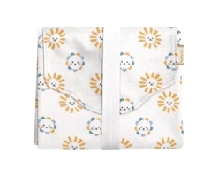 Changing Pad Lionceau