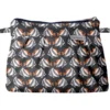 Mini Pleated Clutch Bag 1001 Poissons
