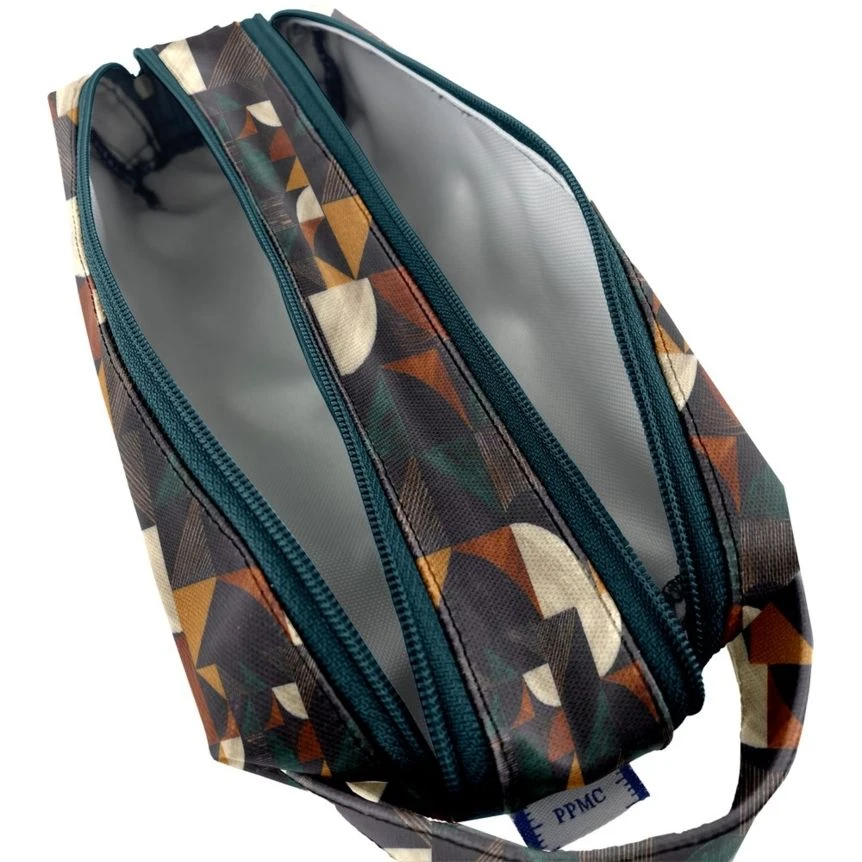 Double Compartment School Kit Kaléidoscope 2 Double Compartment School Kit Kaléidoscope – Image 2