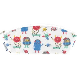 Pencil Case Petits Monstres
