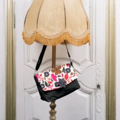 Flap Of Shoulder Bag Champ Floral -Chic Bags Soldes c549a27f8655dc8ca153e4fe894c