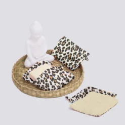 Soap Pouch Leopard -Chic Bags Soldes c62d2227fec1ae5d3c13a2d770dc