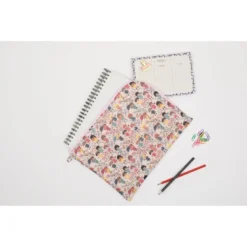 Document Holder A4 Petites Filles Pop -Chic Bags Soldes c9091c8c17f6d894b210daff0858