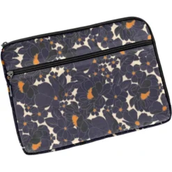 13 Inch Laptop Sleeve Pensées Marines