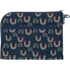 Document Holder A5 Poules En Ciel