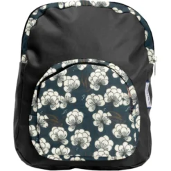 Children Rucksack Paradis Bleu