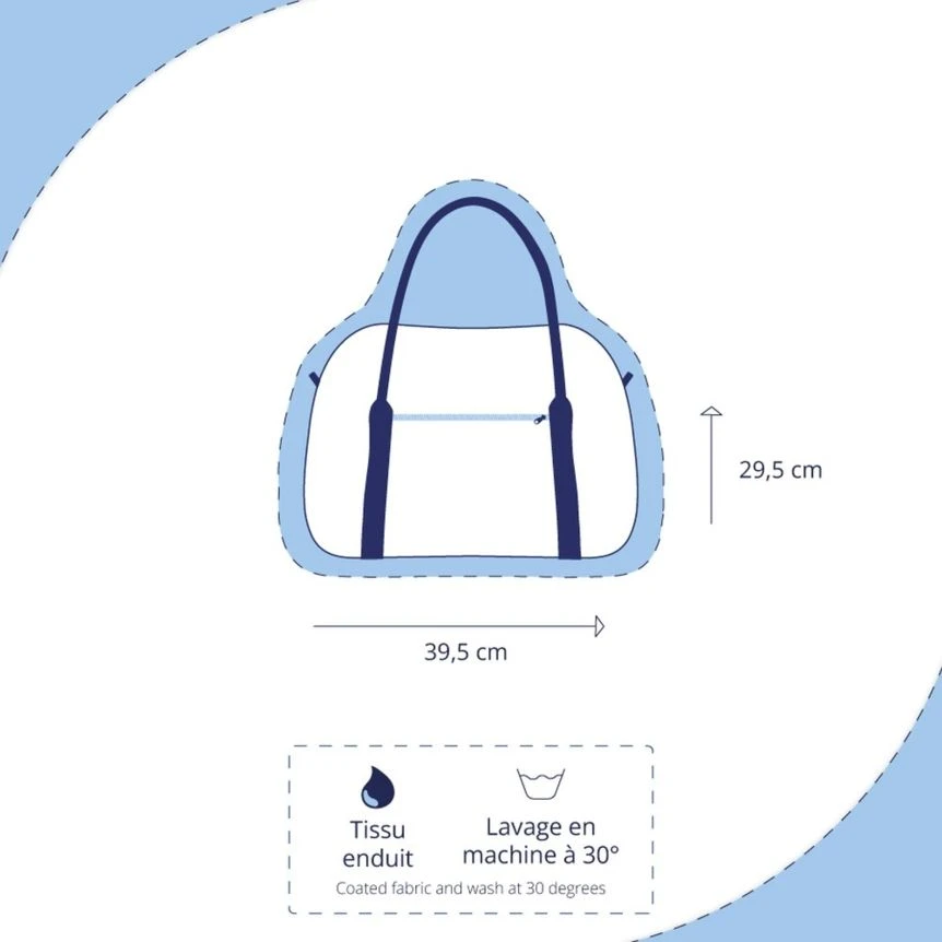 Bowling Bag Swallows 3 Bowling Bag Swallows – Image 3