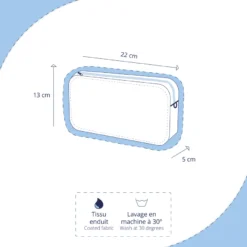 Belt Bag Lianes Printanieres -Chic Bags Soldes cd0c1b44af02a920c45016d733de