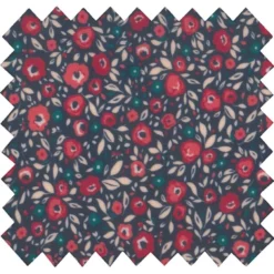 Rabat Besace Petit Nuage Camelias Rubis -Chic Bags Soldes cdebd37b8cfd87147ac9c12e5ba0