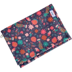 Compact Wallet Huppette Fleurie