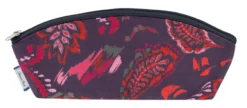 Pencil Case Purple D'amour
