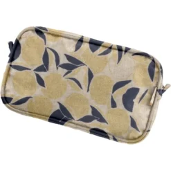 Belt Bag Citrons Dorés