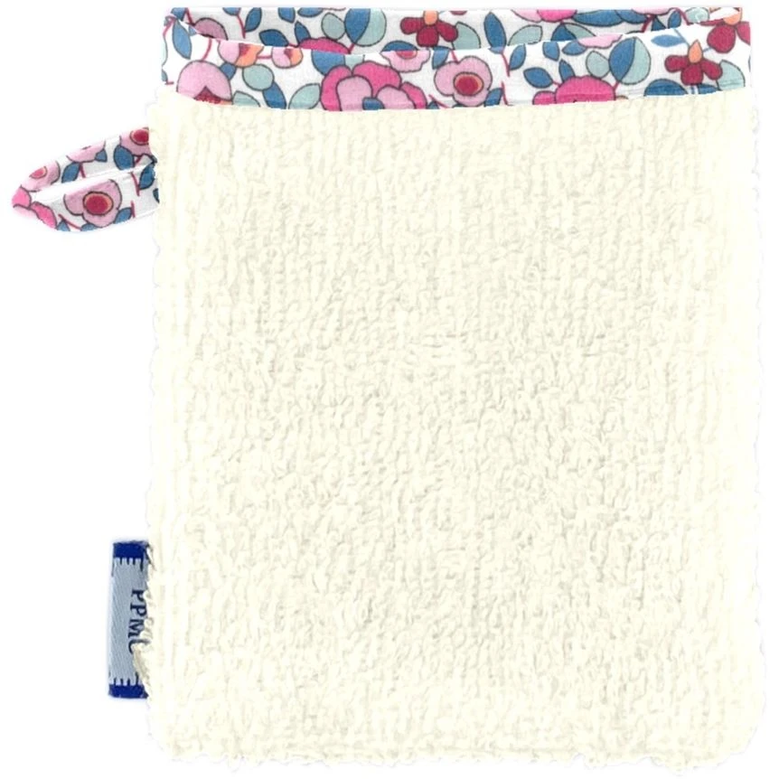 Make-Up Remover Glove Boutons Rose 2 Make-Up Remover Glove Boutons Rose – Image 2