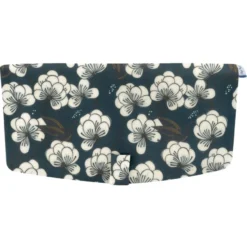 Flap Of Shoulder Bag Paradis Bleu