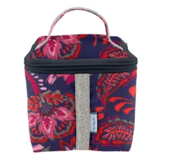 Small Vanity Purple D'amour