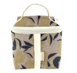 Small Vanity Citrons Dorés