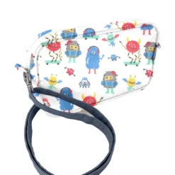 Belt Bag Petits Monstres -Chic Bags Soldes d7a3b6e5ffe9e5eb8f5e68c19e01
