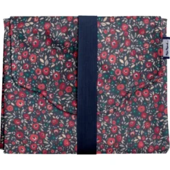 Changing Pad Camelias Rubis