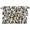 Little Envelope Clutch Leopard