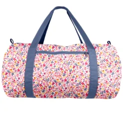 Duffle Bag Lianes Printanieres