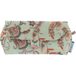 Glasses Case Vert Bohème