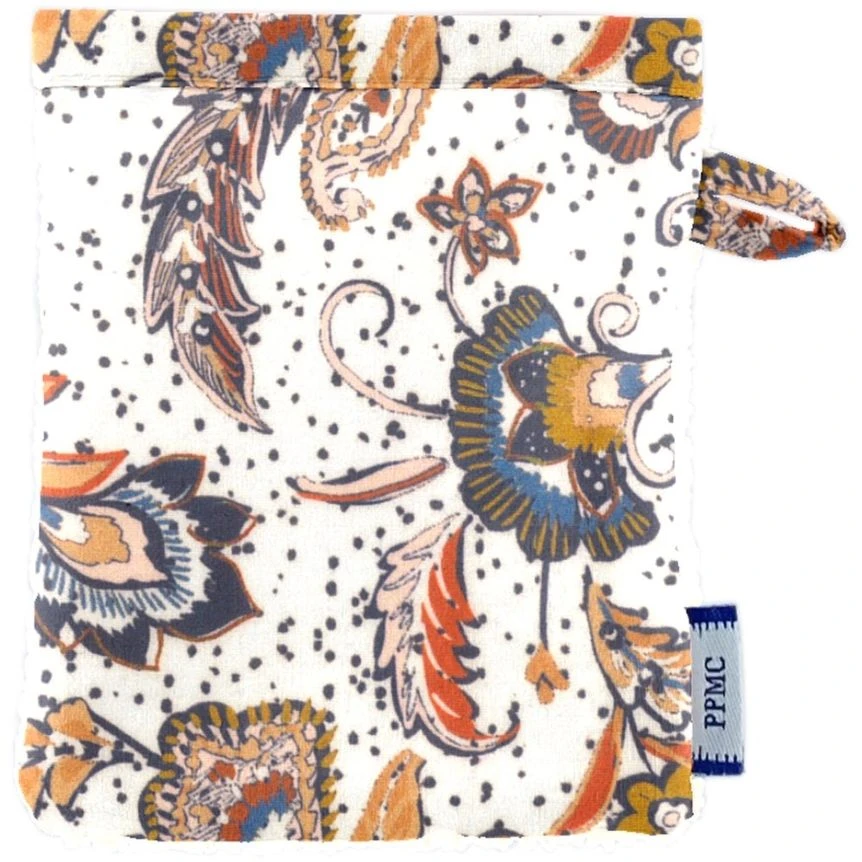 Make-Up Remover Glove Kashmir 1 Make-Up Remover Glove Kashmir