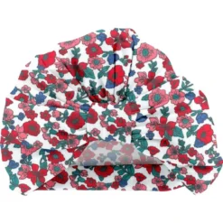 Baby Turban Prairie Fleurie