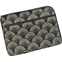 13 Inch Laptop Sleeve Forêt De Plumes