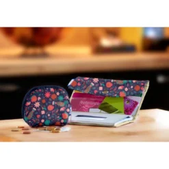 Gusset Coin Purse Huppette Fleurie 6 Gusset Coin Purse Huppette Fleurie -Chic Bags Soldes df5e72c934ebdc276838069ce015