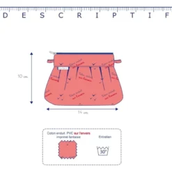 Mini Pleated Clutch Bag Silver Linen -Chic Bags Soldes dff444ff6c1760bab28b9e9075b6