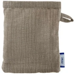 Make-Up Remover Glove Gauze Twine