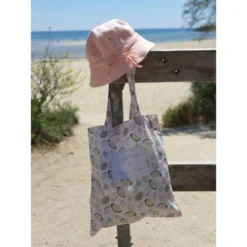 Tote Bag Coquillages Et Crustacés -Chic Bags Soldes e34a1fe7c35cc39d5d8dcc368244