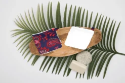 Makeup Remover Cotton Purple D'amour -Chic Bags Soldes e39751623a0b25d8d35b28a0e6dc