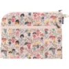 Document Holder A5 Petites Filles Pop