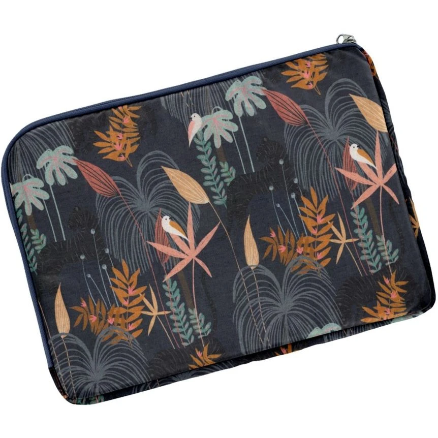 13 Inch Laptop Sleeve Paradis Sauvage 2 13 Inch Laptop Sleeve Paradis Sauvage – Image 2
