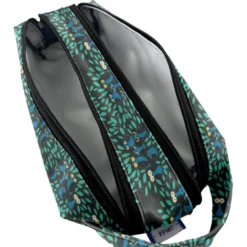 Double Compartment School Kit Chouettes 7 Double Compartment School Kit Chouettes -Chic Bags Soldes e54c58c1eac70511bb3b63d70577