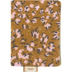 Card Holder Gypso Ocre