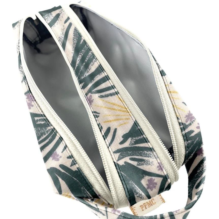 Double Compartment School Kit Fleurs D'artifice 2 Double Compartment School Kit Fleurs D'artifice – Image 2