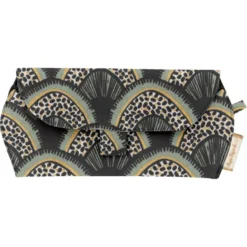 Glasses Case Forêt De Plumes