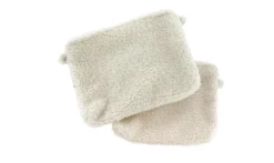 Tiny Coton Clutch Bag Moumoute Ivoire 6 Tiny Coton Clutch Bag Moumoute Ivoire -Chic Bags Soldes e7ca941eb498799c19049216de0b