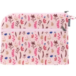 Document Holder A5 Herbier Rose