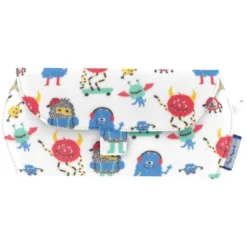 Glasses Case Petits Monstres