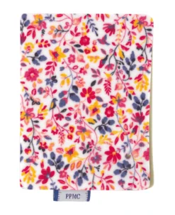 Card Holder Lianes Printanieres